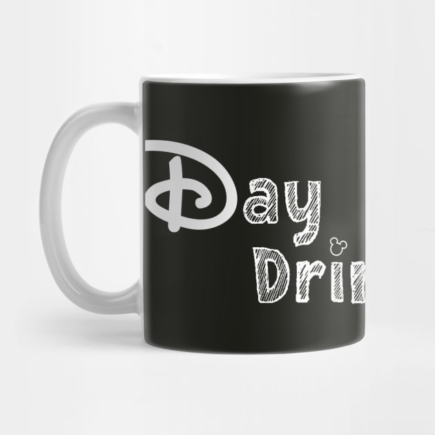 DAY DRINKER by Hou-tee-ni Designs